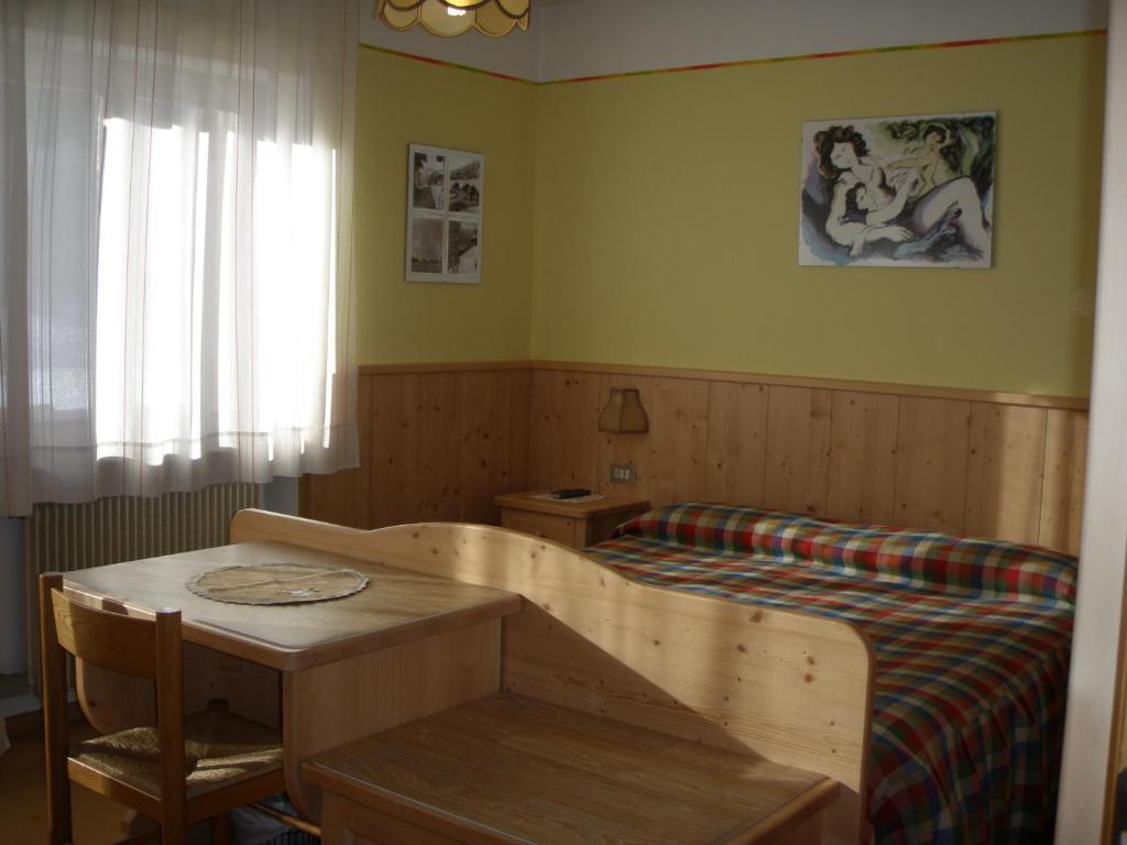 פלקאדה Albergo Ombrettola חדר תמונה
