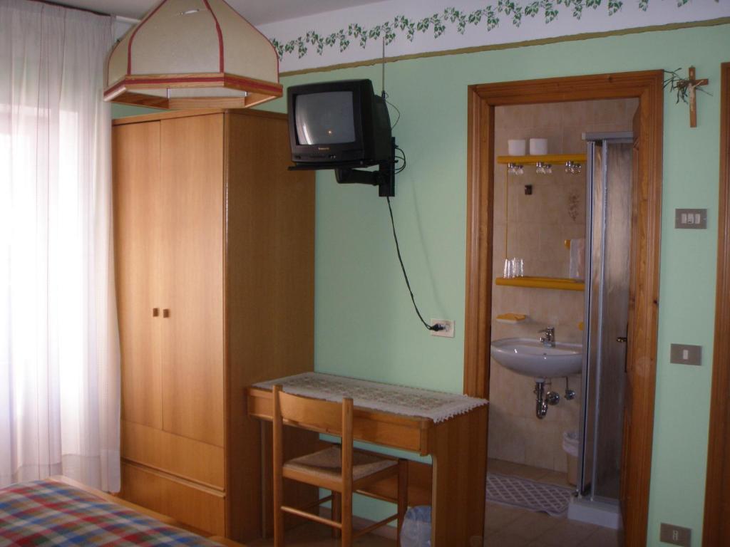 פלקאדה Albergo Ombrettola חדר תמונה