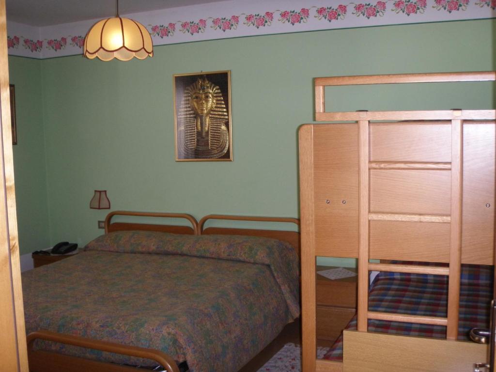 פלקאדה Albergo Ombrettola חדר תמונה