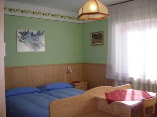 פלקאדה Albergo Ombrettola מראה חיצוני תמונה